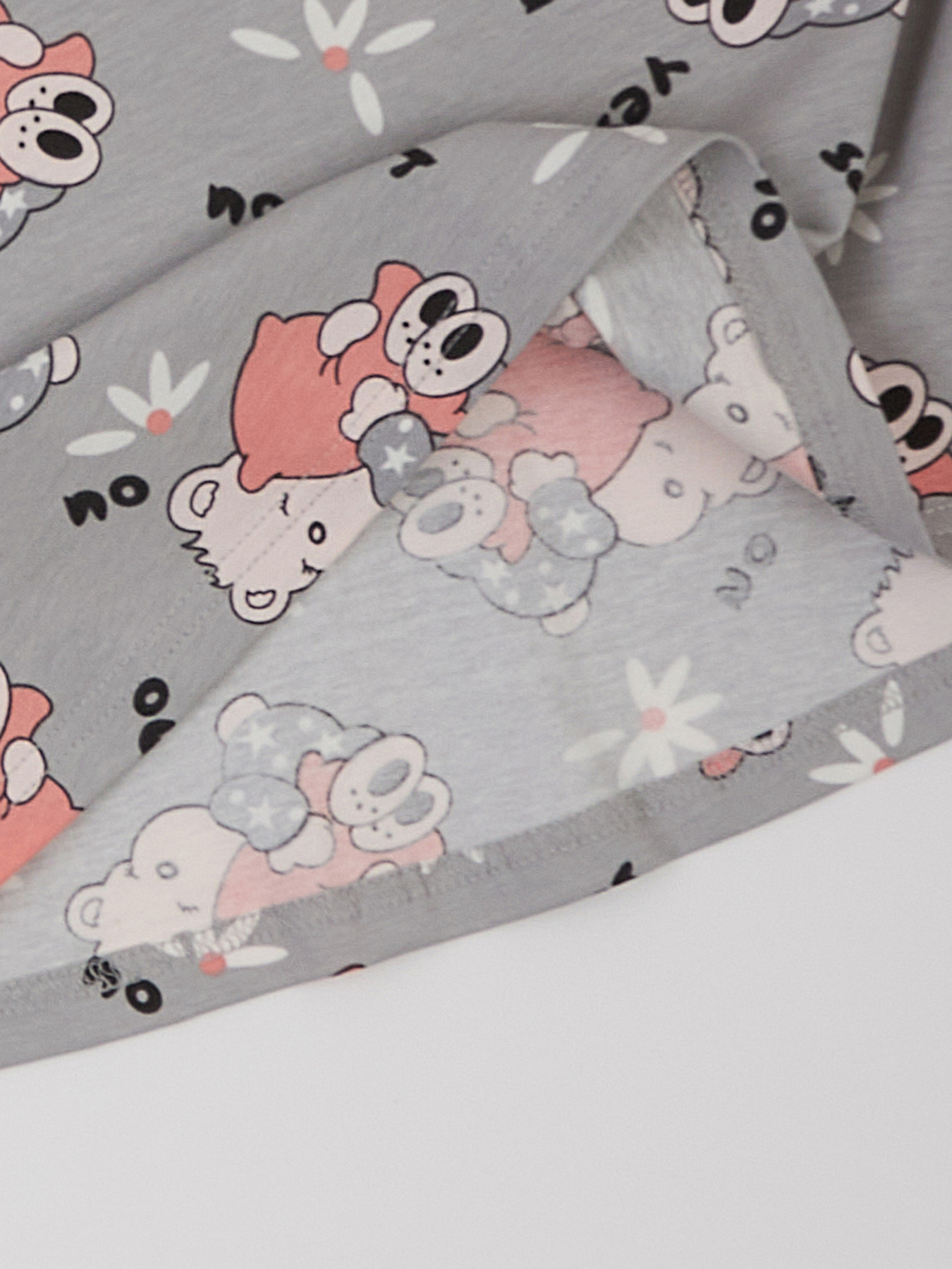 Дитяча нічна сорочка модель 6003_05 Дитяча нічна сорочка модель 6003_05 Фото