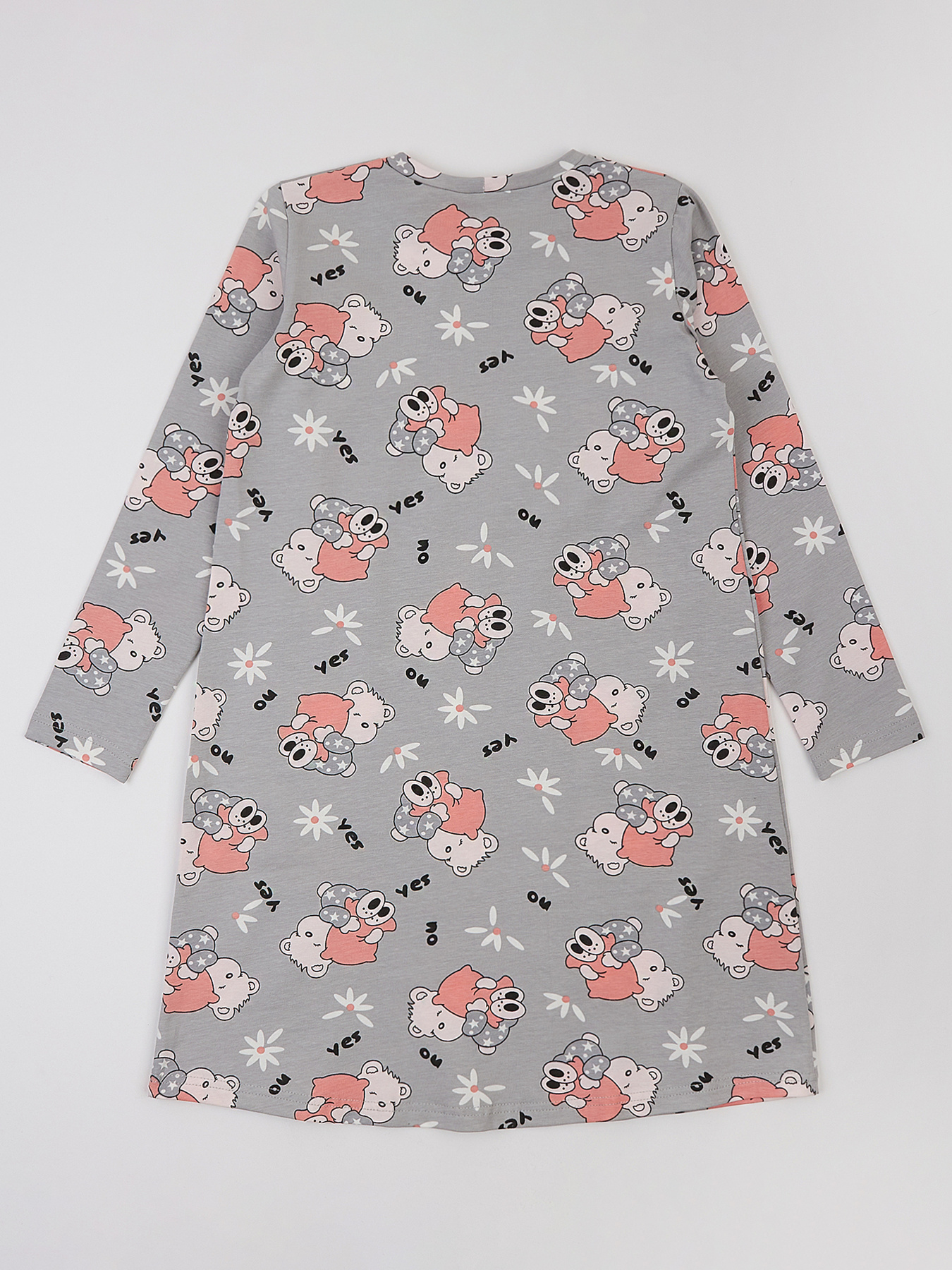 Нічна сорочка KINDERLY модель 6003_05 Фото