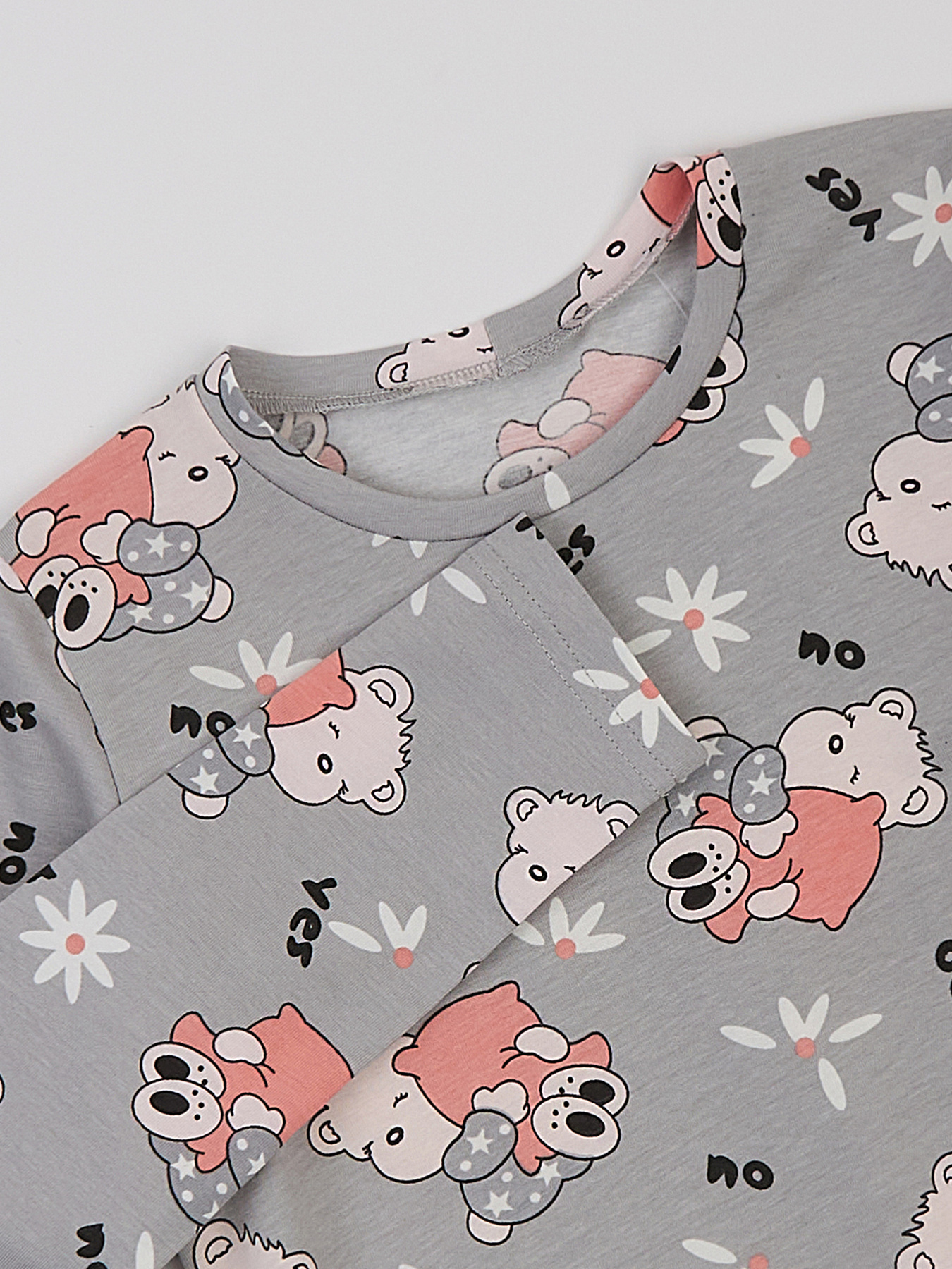 Нічна сорочка KINDERLY модель 6003_05 Фото