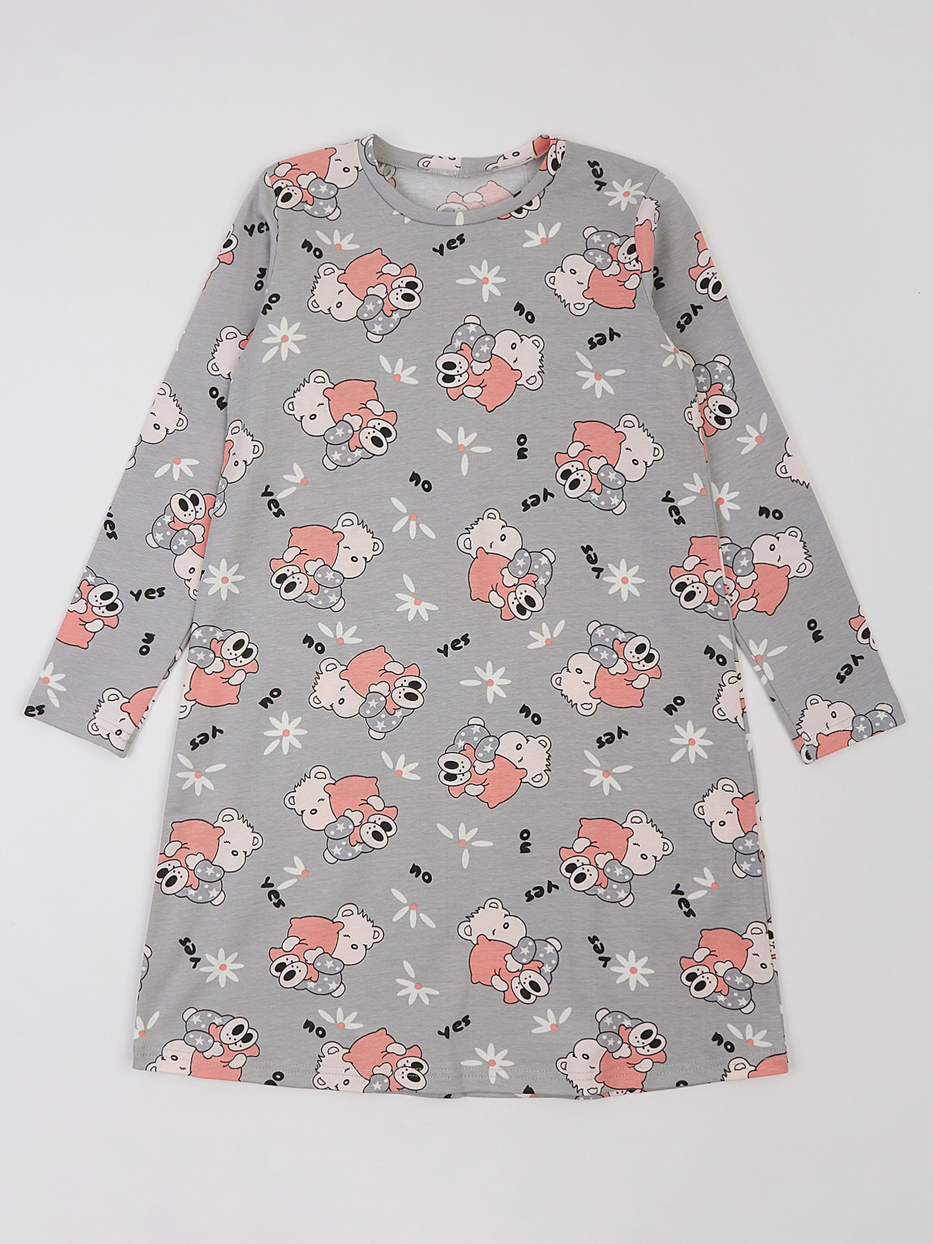 Нічна сорочка KINDERLY модель 6003_05 Фото