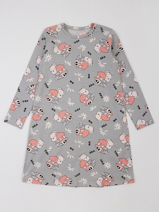 Нічна сорочка KINDERLY модель 6003_05 Фото