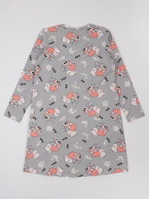 Нічна сорочка KINDERLY модель 6003_05 Фото