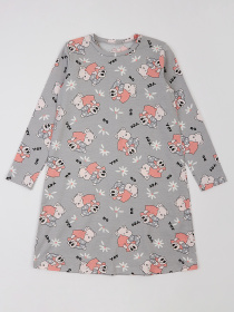 Нічна сорочка KINDERLY модель 6003_05 Фото