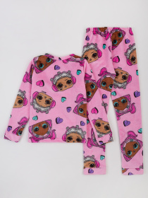 Піжама модель 6022_03 Піжама модель 6022_03 Фото