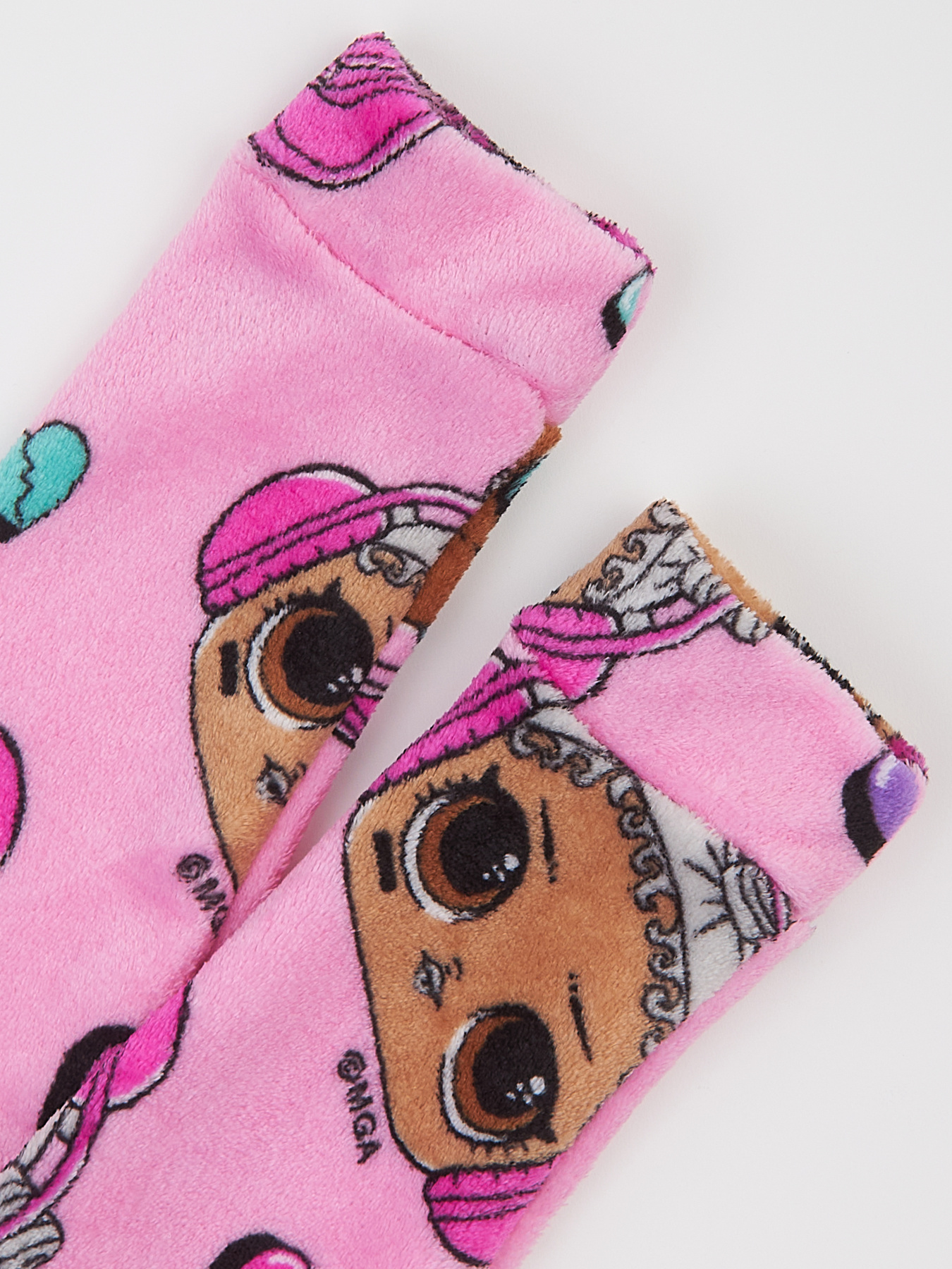 Піжама KINDERLY модель 6022_03 Фото