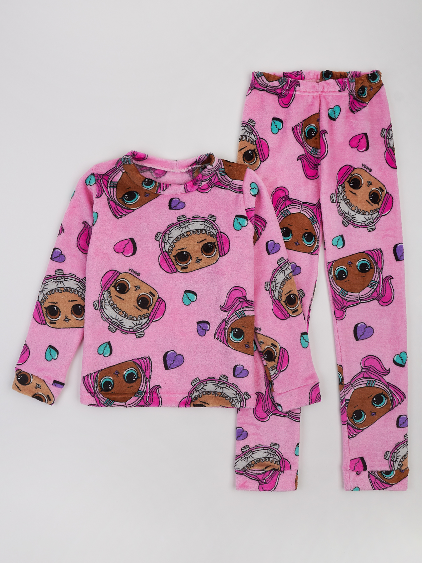 Піжама KINDERLY модель 6022_03 Фото