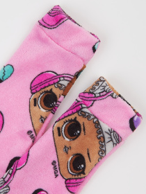 Піжама KINDERLY модель 6022_03 Фото