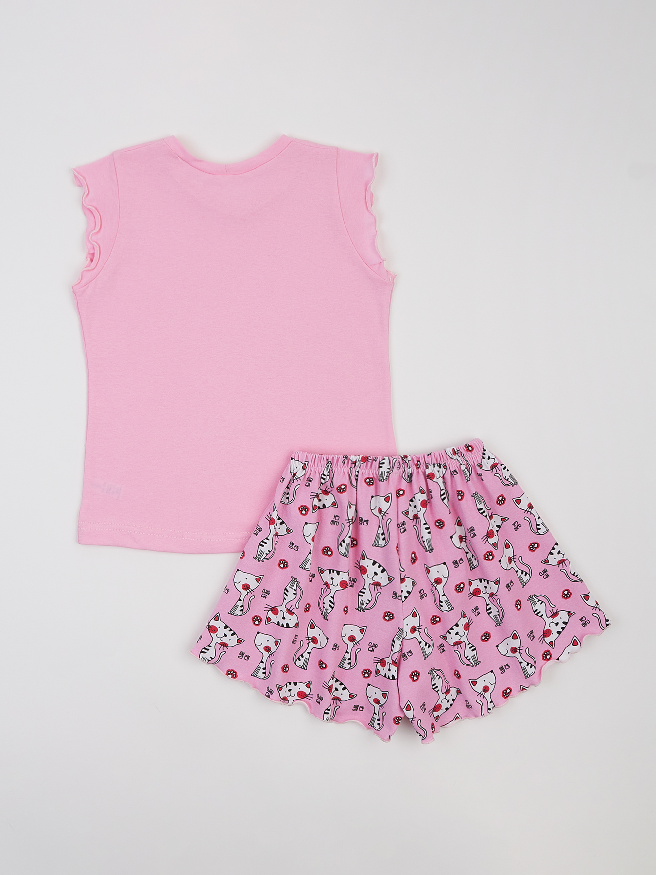 Пижама KINDERLY модель 6034_03 Фото