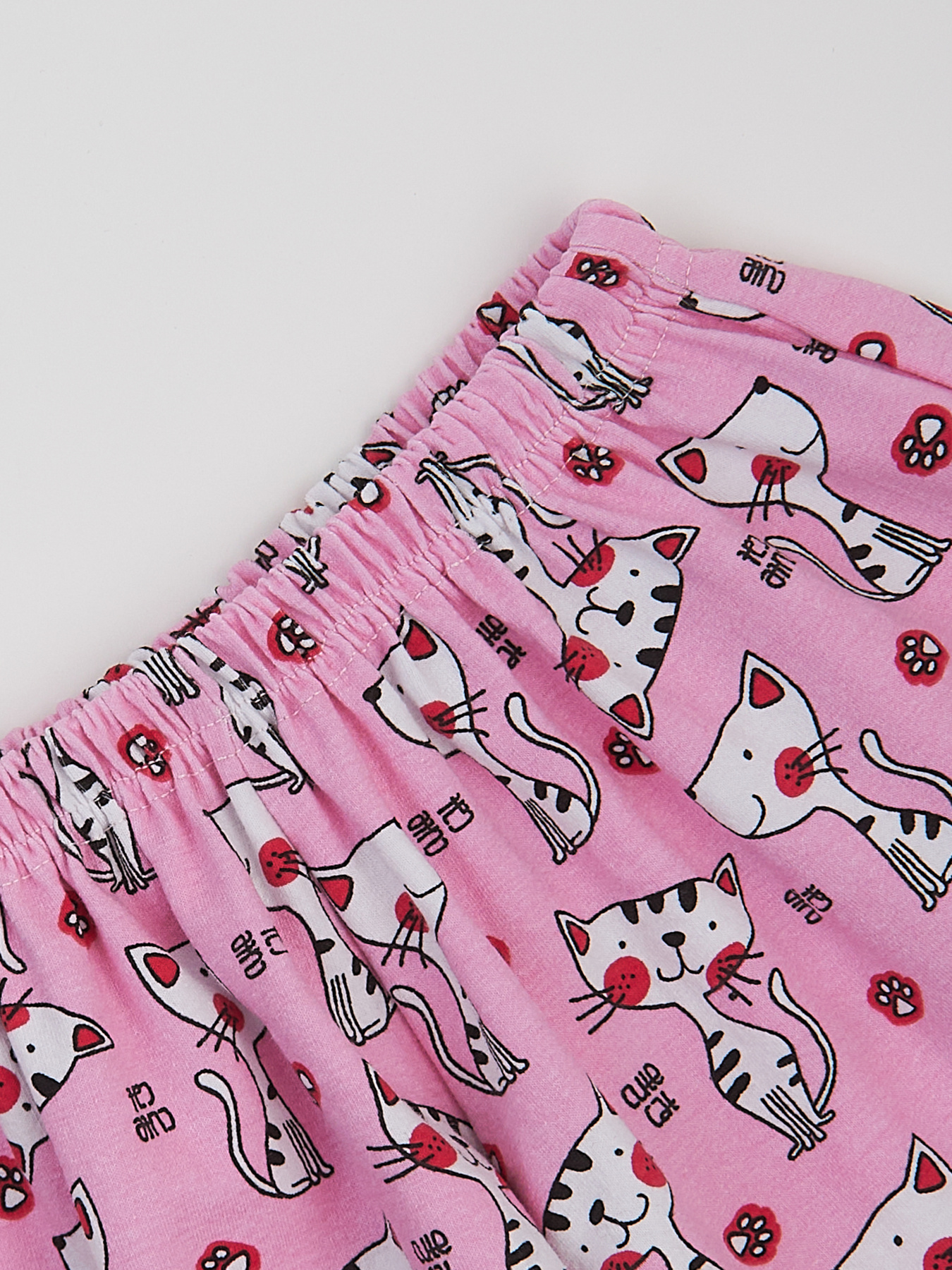 Пижама KINDERLY модель 6034_03 Фото