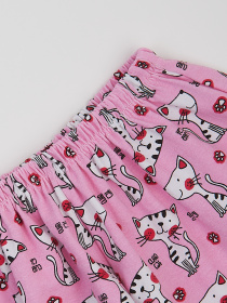 Пижама KINDERLY модель 6034_03 Фото