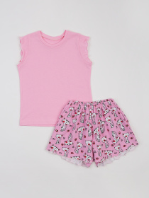 Пижама KINDERLY модель 6034_03 Фото