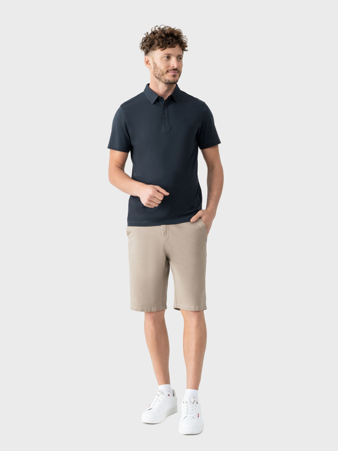 Футболка-поло AVECS модель 30500-17 Фото