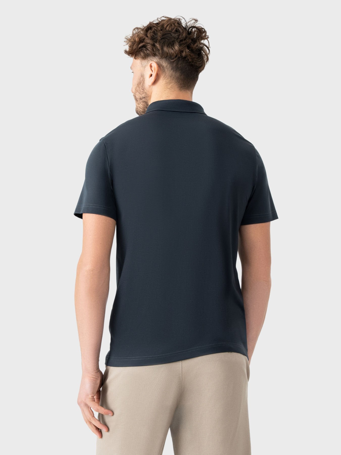 Футболка-поло AVECS модель 30500-17 Фото