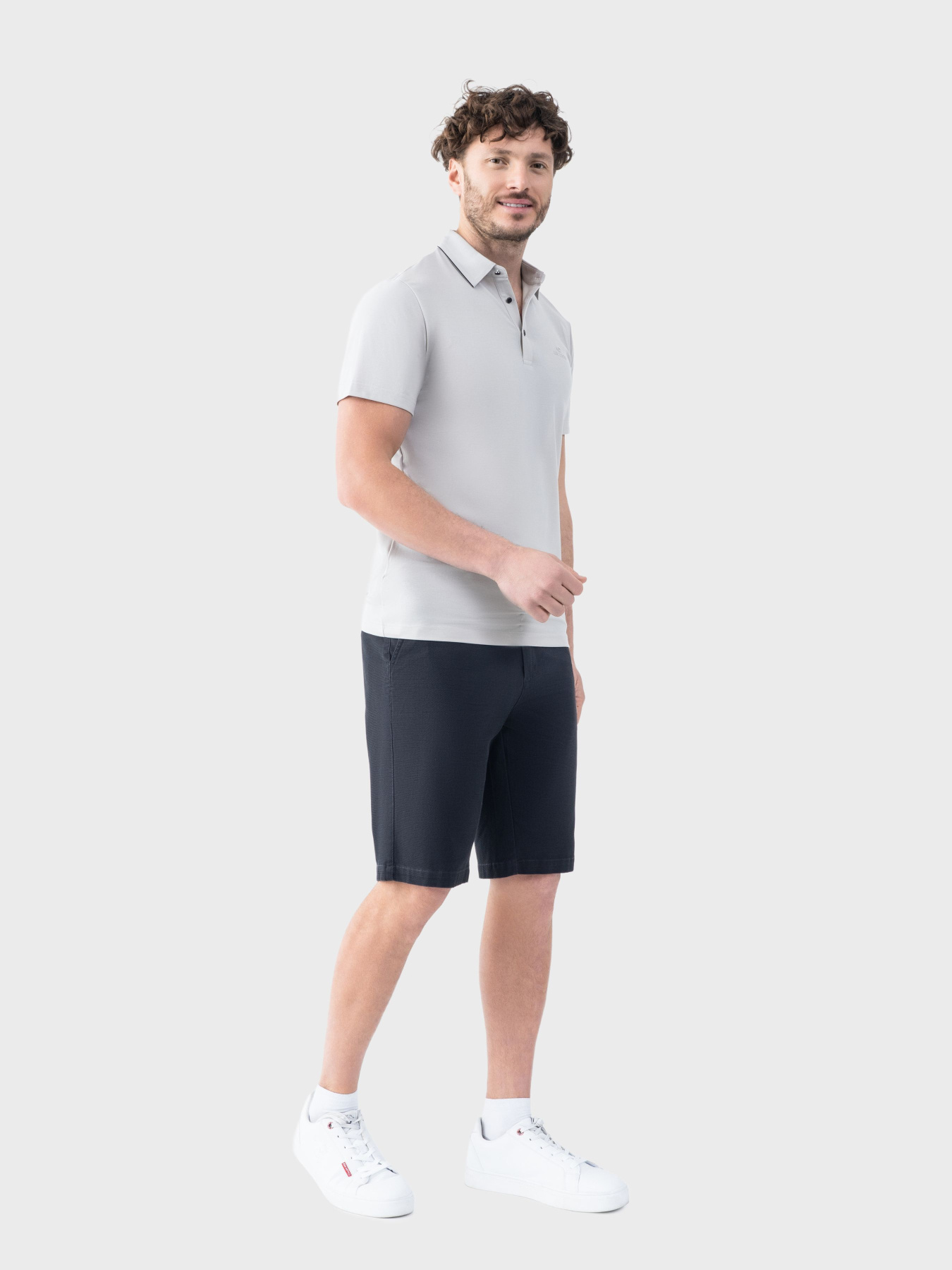 Поло AVECS модель 30500-15 Фото