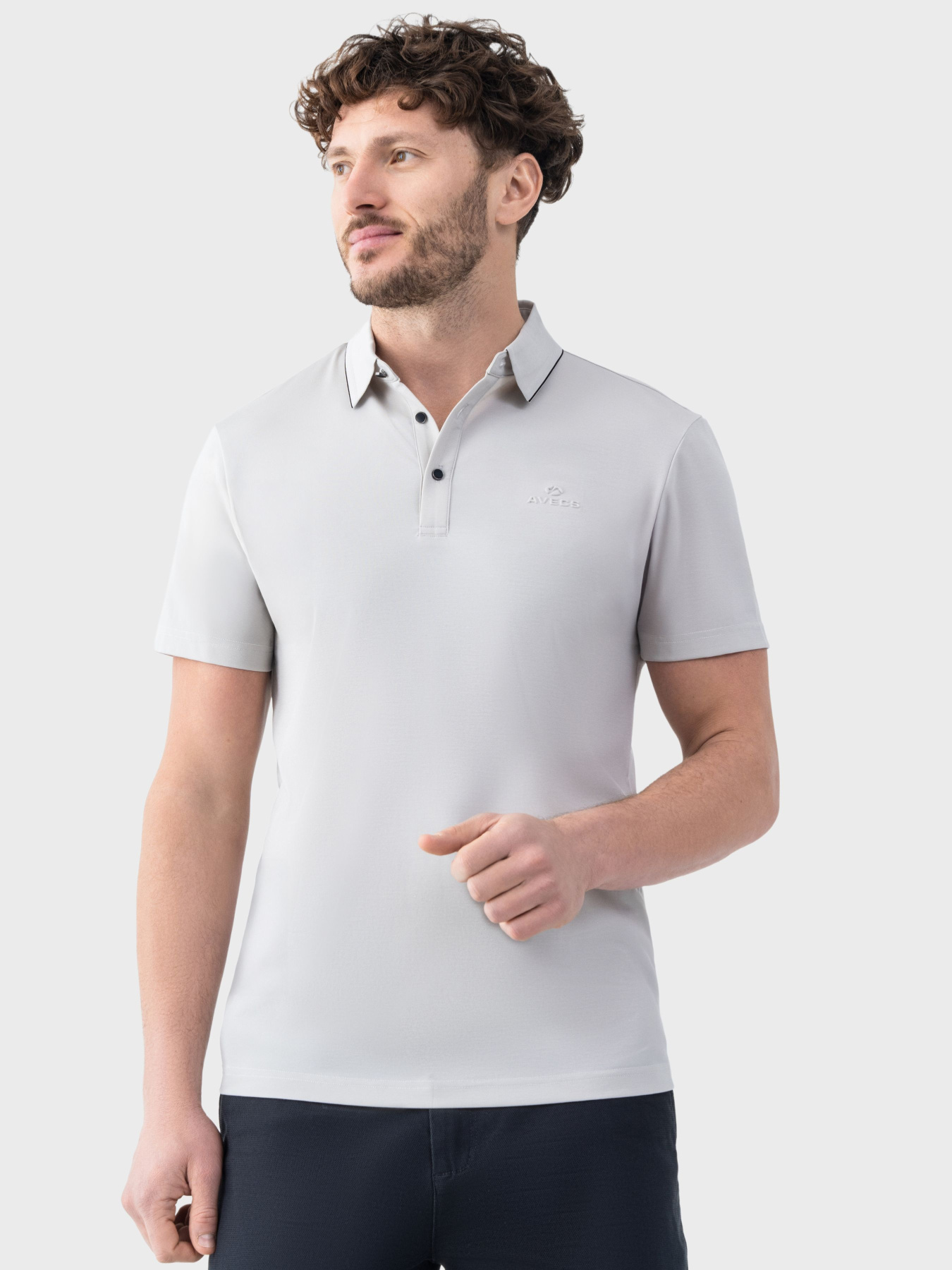 Поло AVECS модель 30500-15 Фото