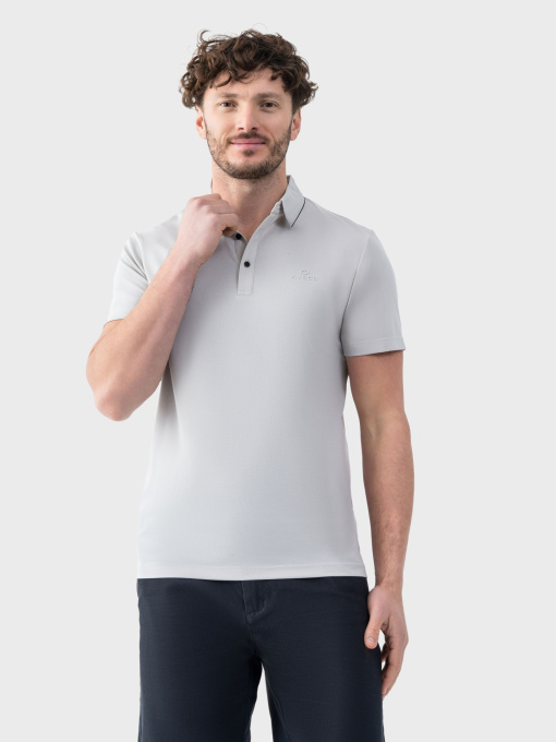 Футболка-поло AVECS модель 30500-15 Фото