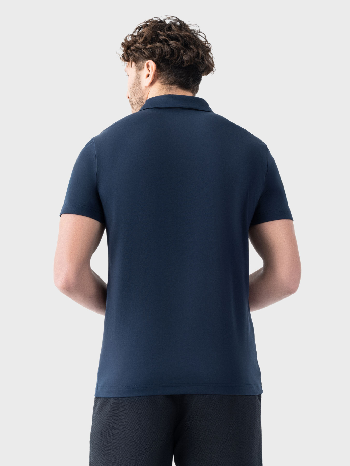 Футболка-поло AVECS модель 30500-23 Фото