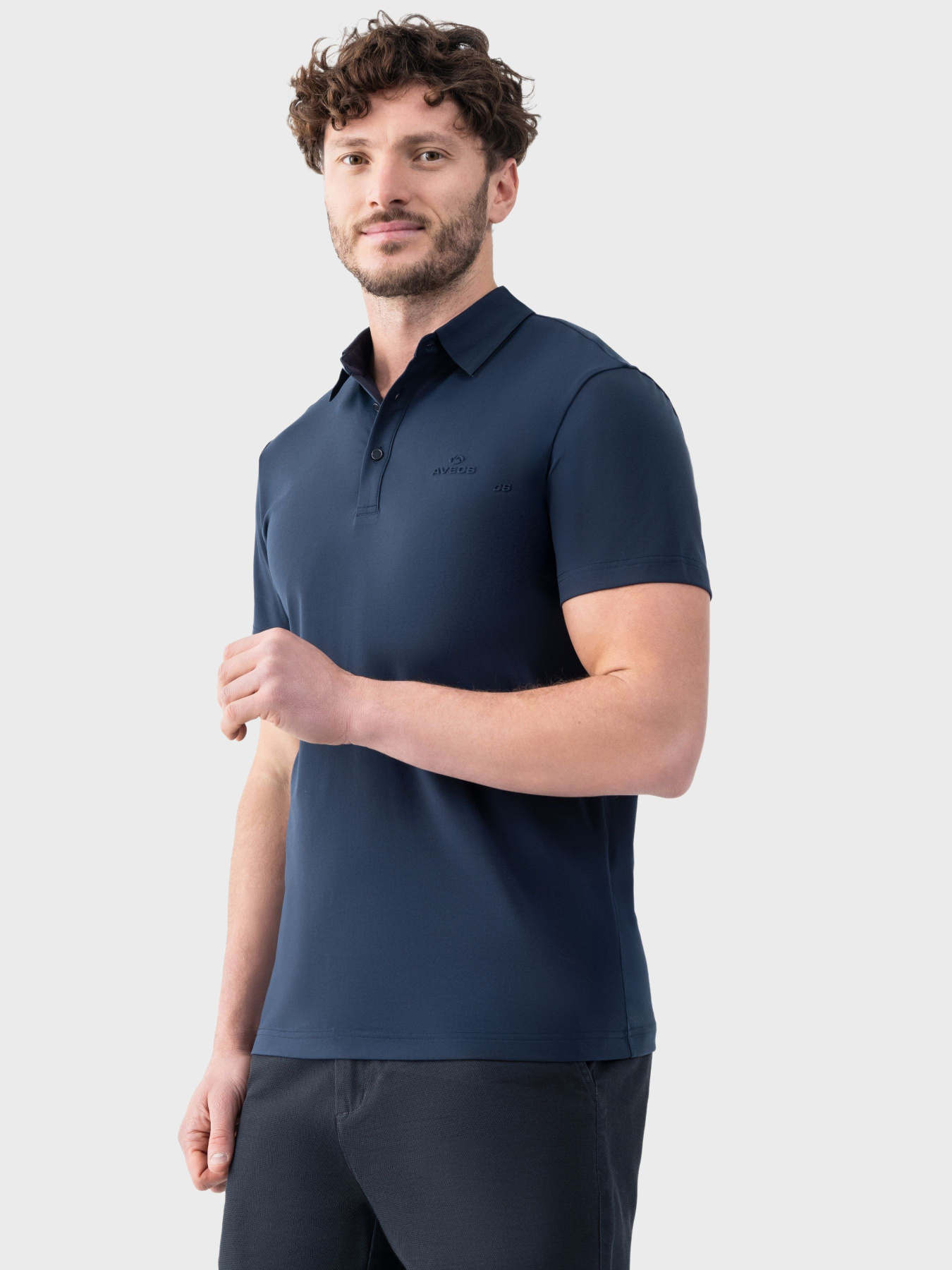 Футболка-поло AVECS модель 30500-23 Фото