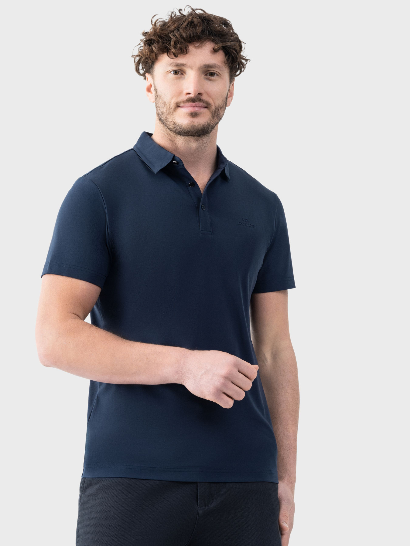 Футболка-поло AVECS модель 30500-23 Фото