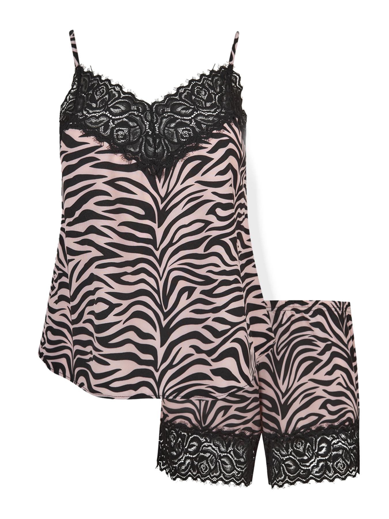 Пижама Fleri модель F50124_56 Фото