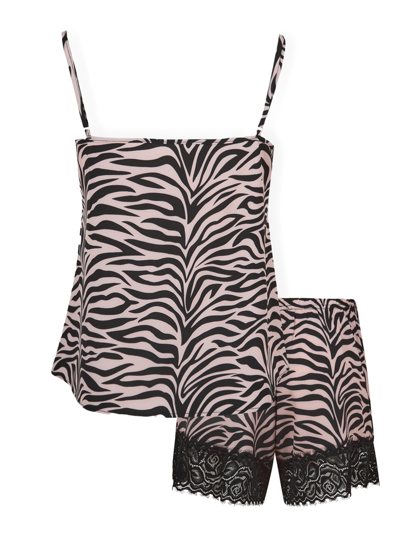 Пижама Fleri модель F50124_56 Фото