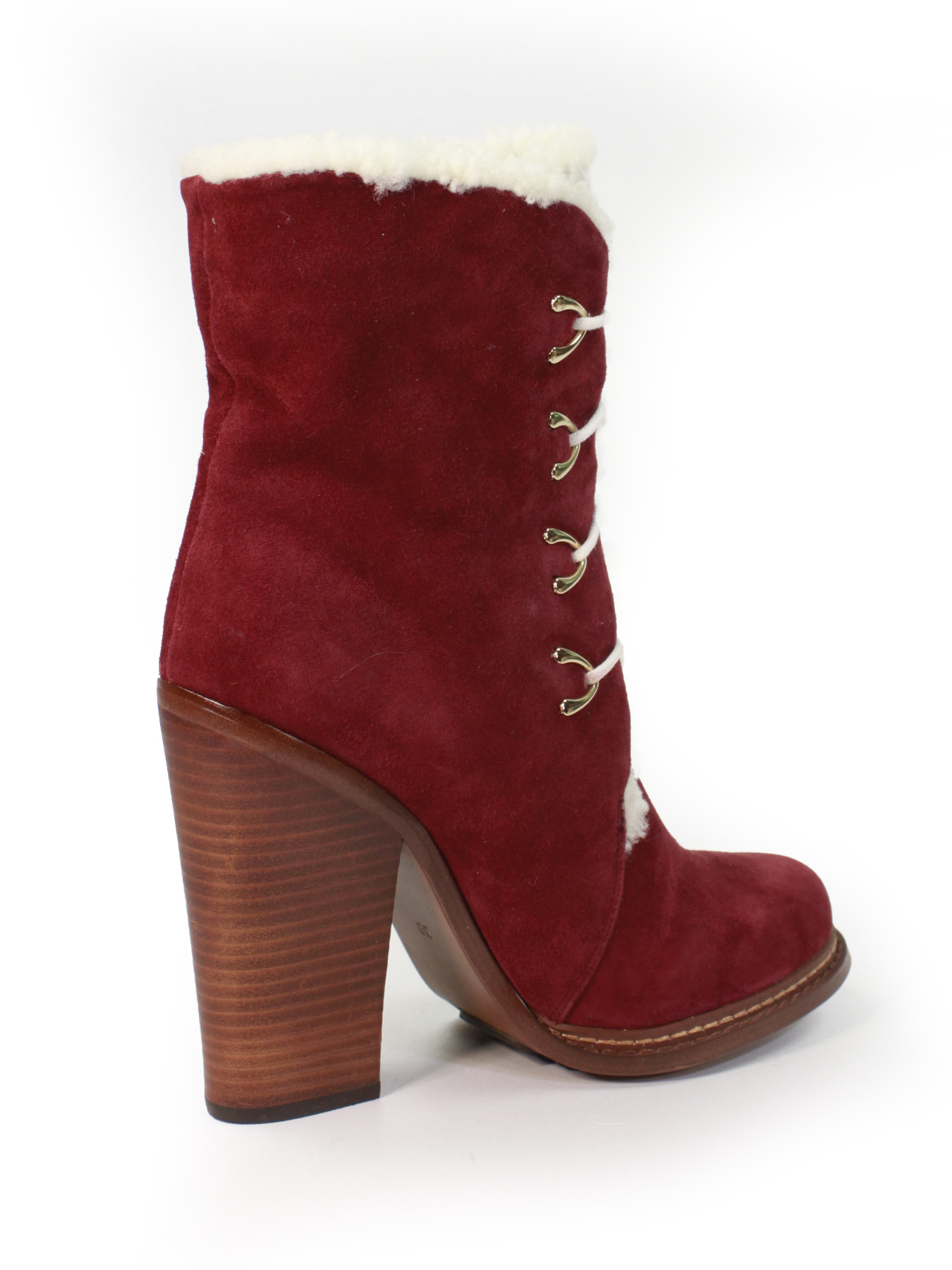 Бoтильоны It-girl модель DM1126-13-AM Фото