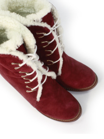 Бoтильоны It-girl модель DM1126-13-AM Бoтильоны It-girl модель DM1126-13-AM Фото