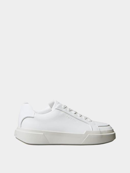 Кеды Calvin Klein модель YW0YW02020-YBR Фото