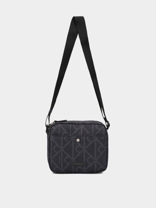 Сөмкелер Calvin Klein үлгі LV04D3350G-8MN Фото