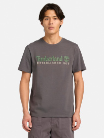 Футболки и поло Timberland модель TB0A6SE1W08 Фото