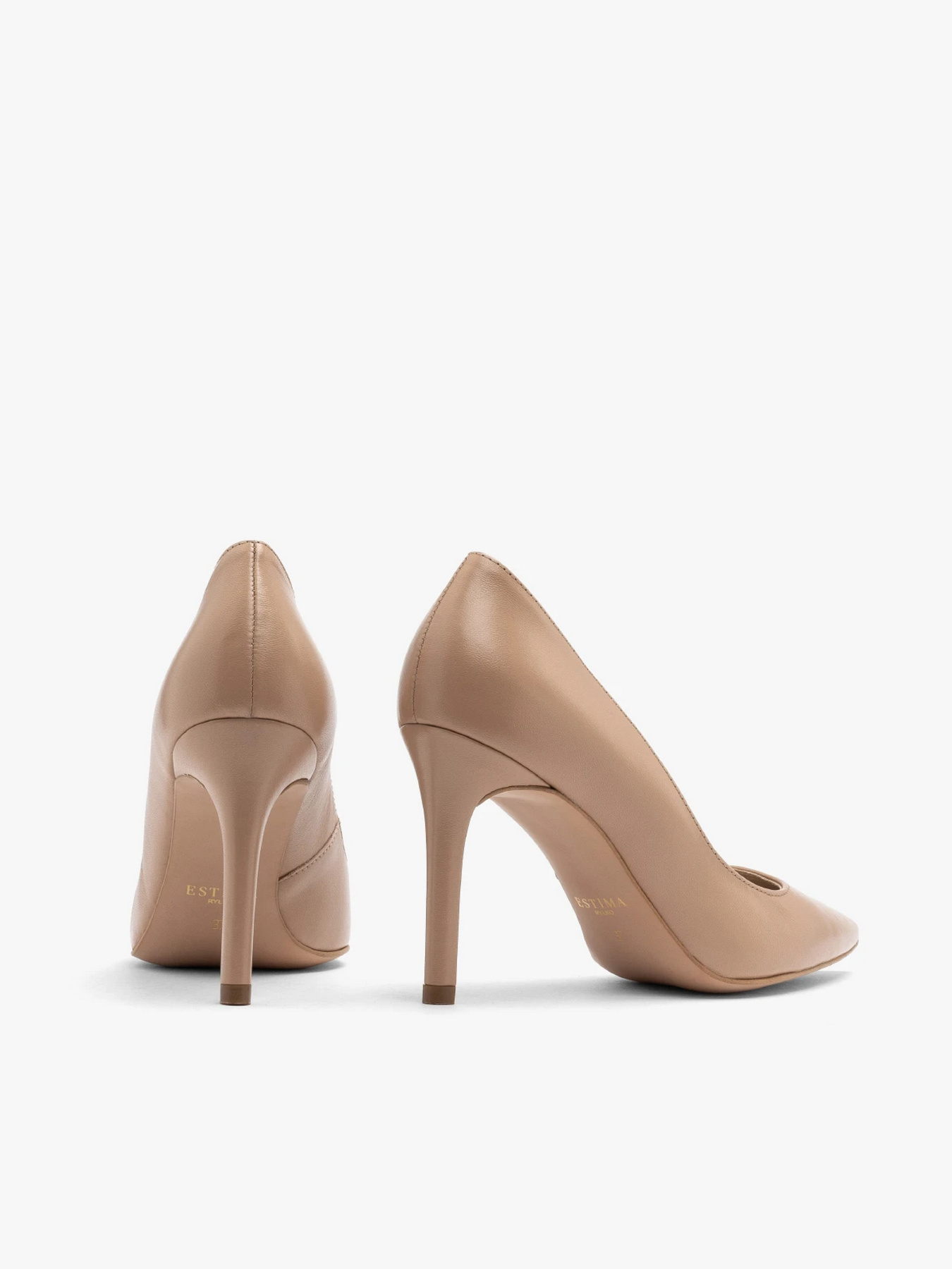 Туфлі на підборах RYLKO модель 9U200_T3_1IG Фото