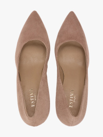 Туфлі модель 9U200_T3_6TW Фото