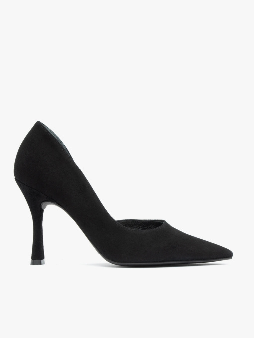 Туфли модель 9UNN5_T4__14 Фото