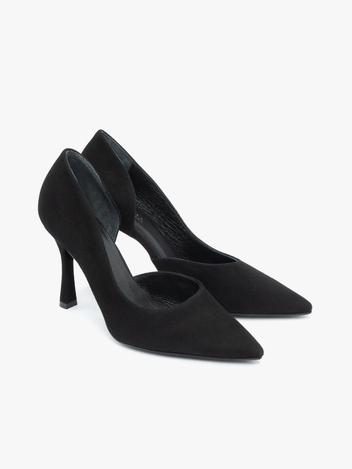Туфли на каблуках RYLKO модель 9UNN5_T4__14 Фото