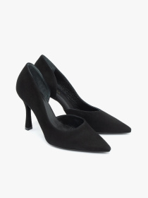 Туфли на каблуках RYLKO модель 9UNN5_T4__14 Фото