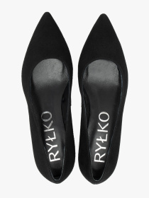 Туфли модель B4201_T___14 Фото