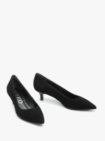 Туфлі на підборах RYLKO модель B4201_T___14 Фото