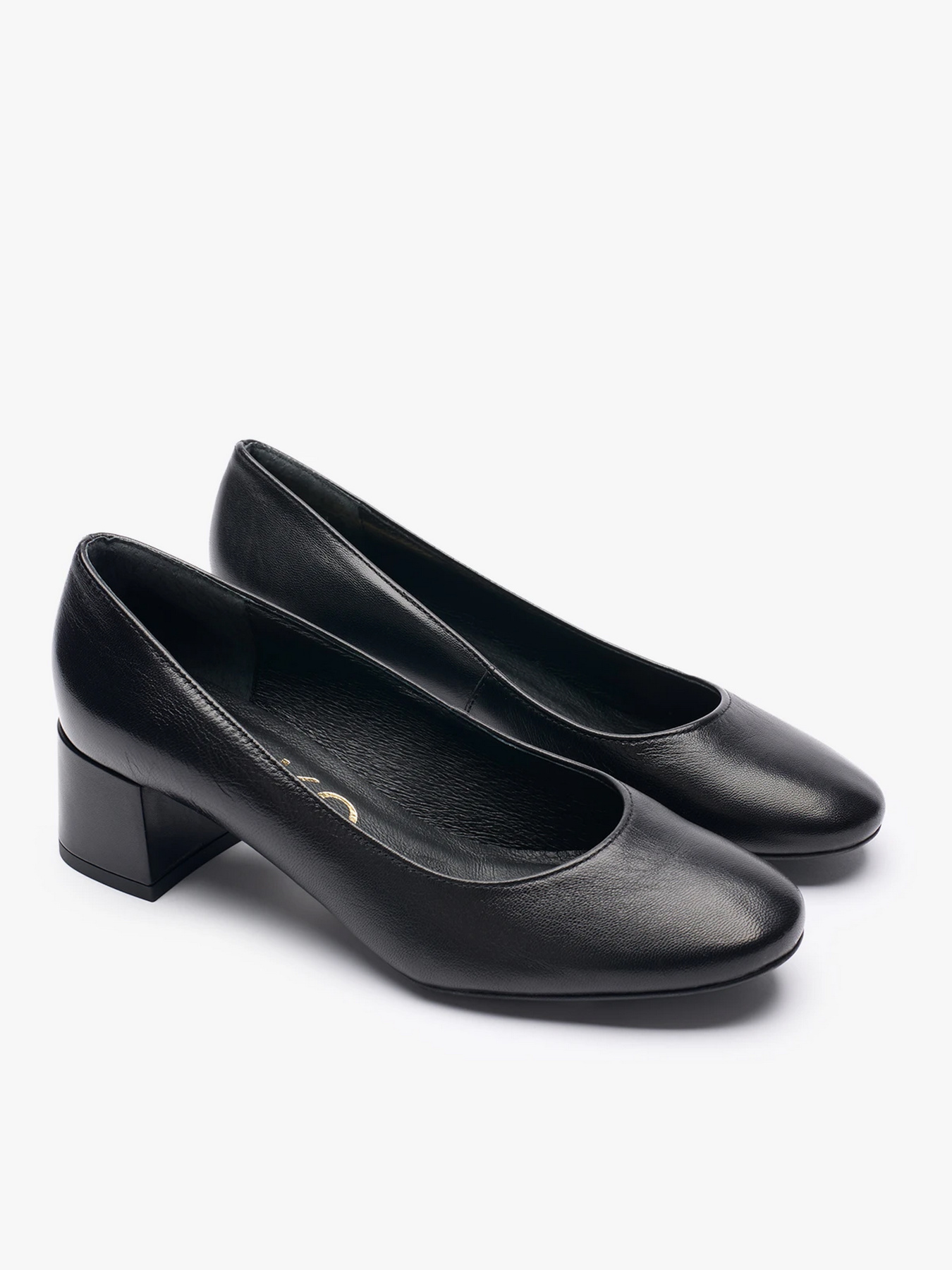 Туфлі модель D4200_T__4JZ Туфлі модель D4200_T__4JZ Фото