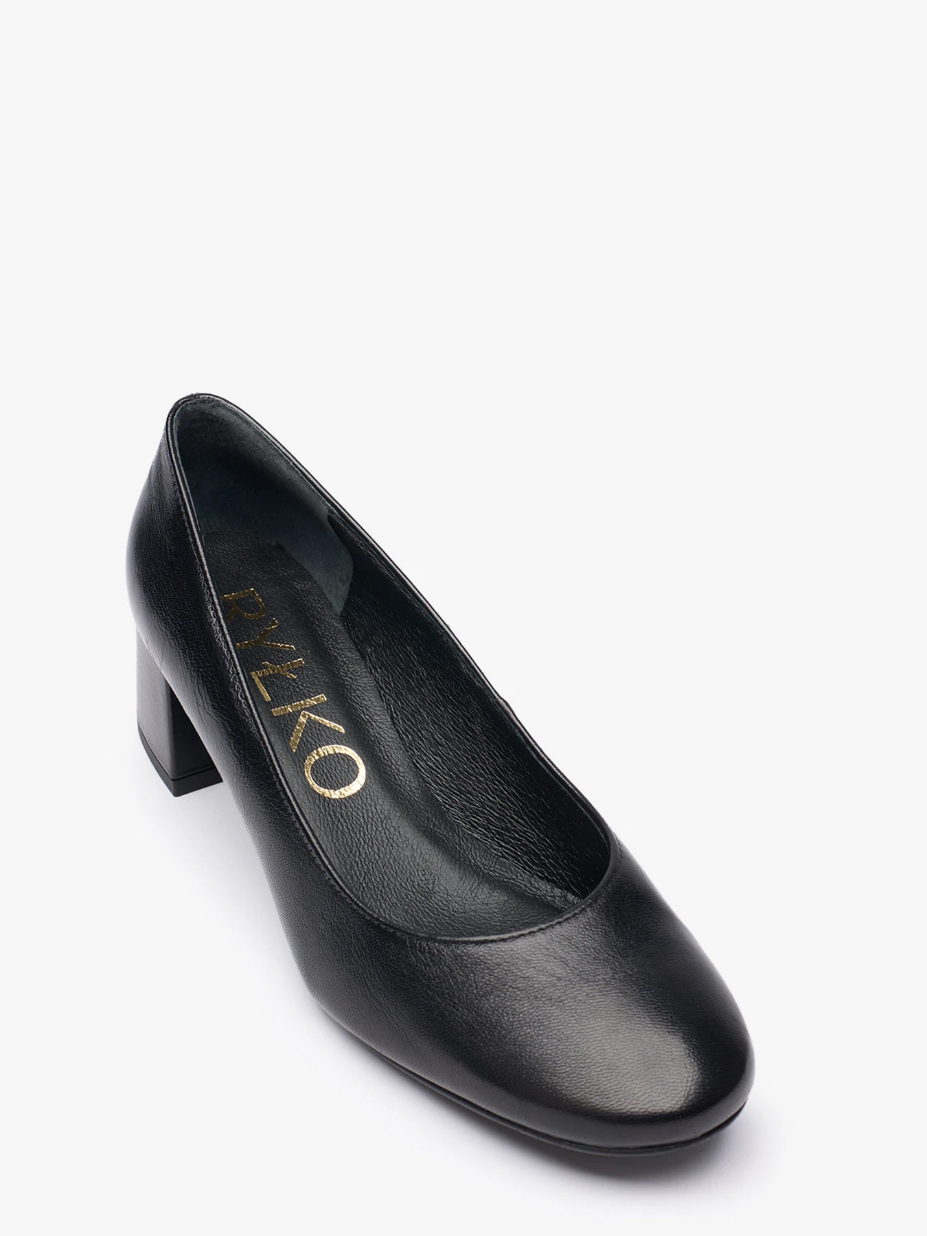 Туфлі модель D4200_T__4JZ Туфлі модель D4200_T__4JZ Фото