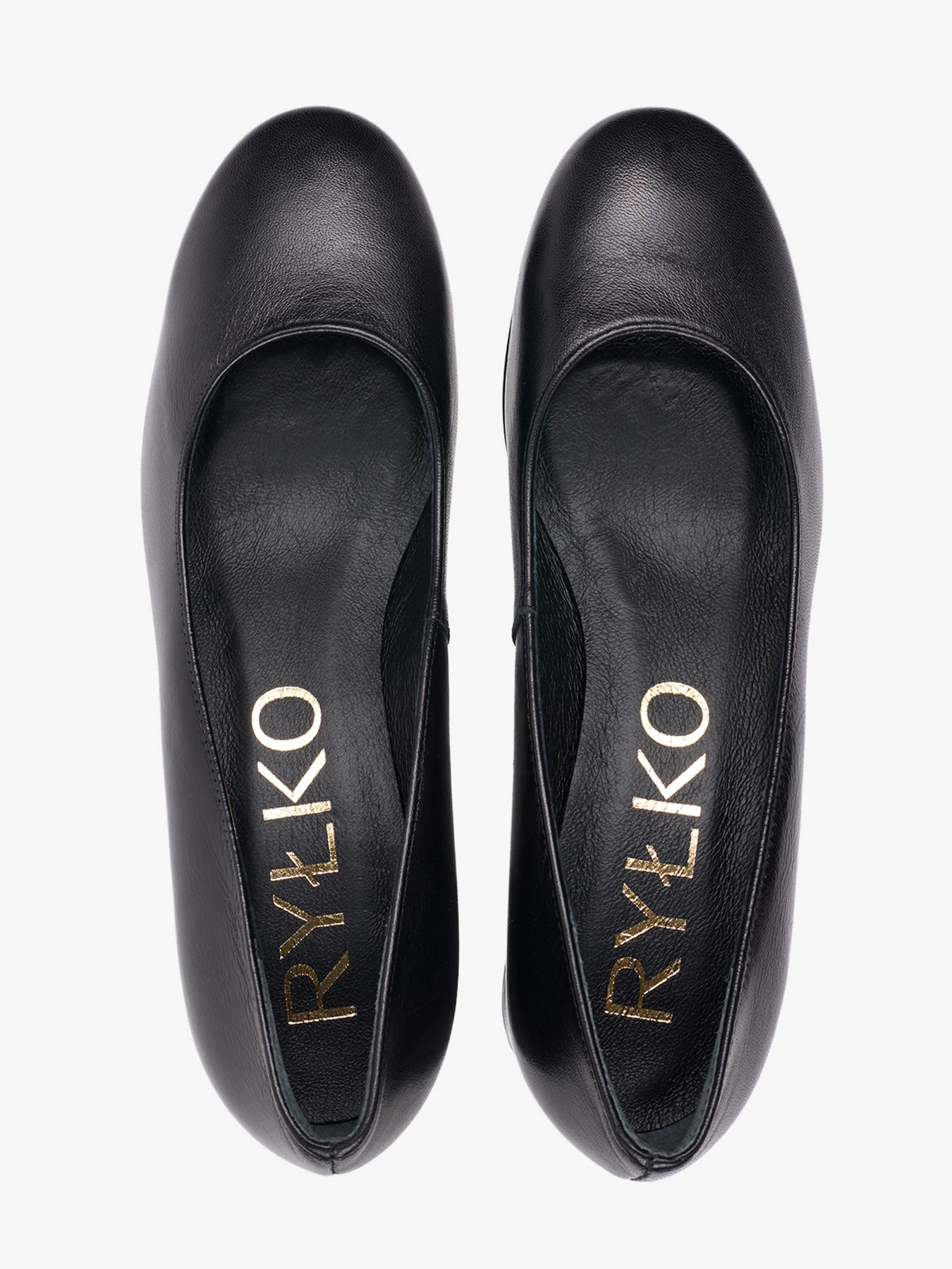 Туфлі RYLKO модель D4200_T__4JZ Фото