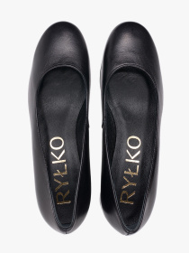 Туфлі RYLKO модель D4200_T__4JZ Фото