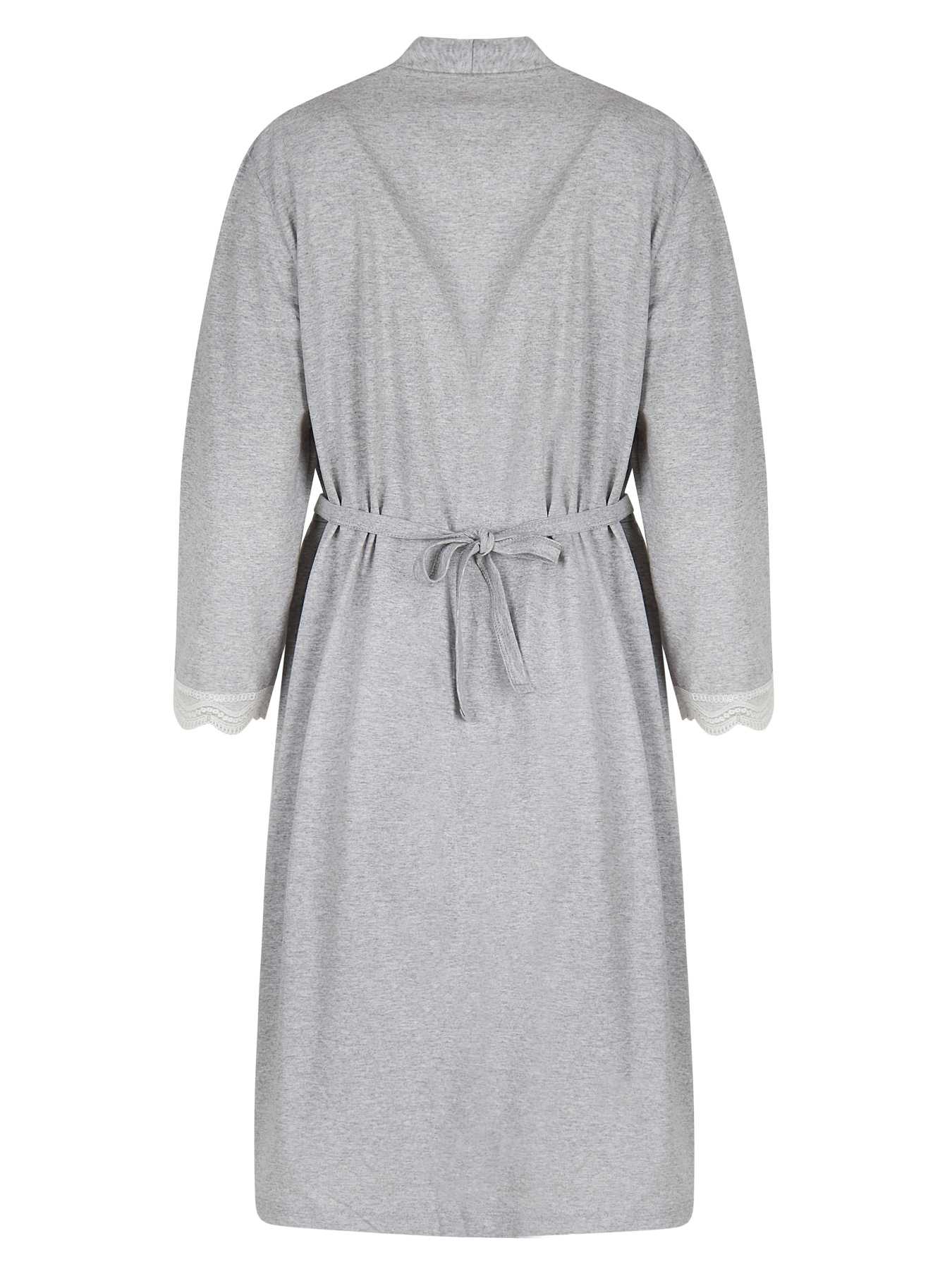 Халат для беременных модель 2021_32 Фото