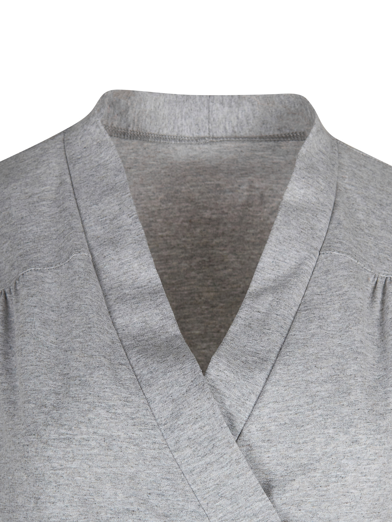 Халат для беременных модель 2021_32 Фото