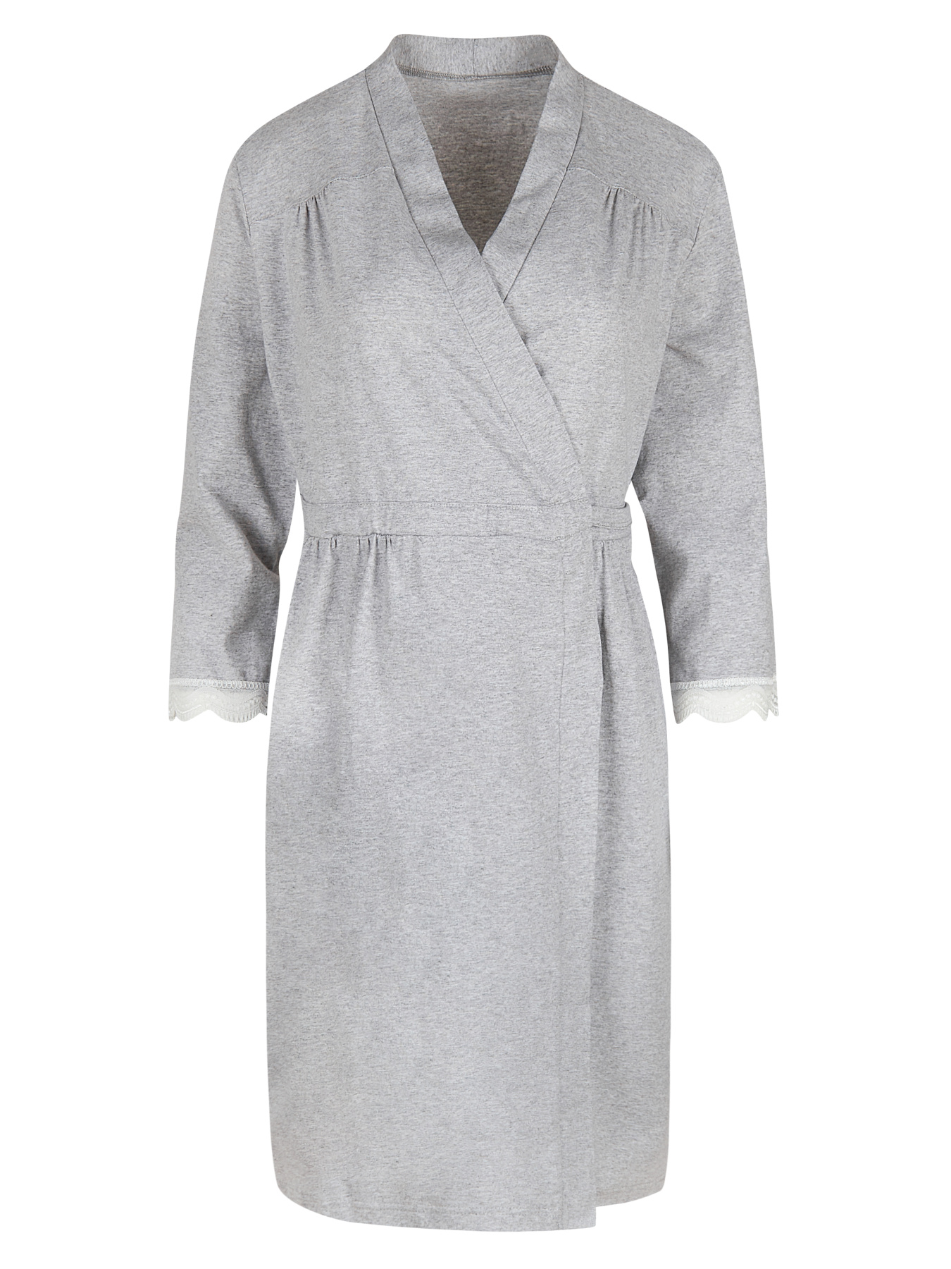 Халат для беременных модель 2021_32 Фото