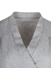 Халат для беременных модель 2021_32 Фото