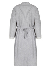 Халат KINDERLY модель 2021_32 Фото