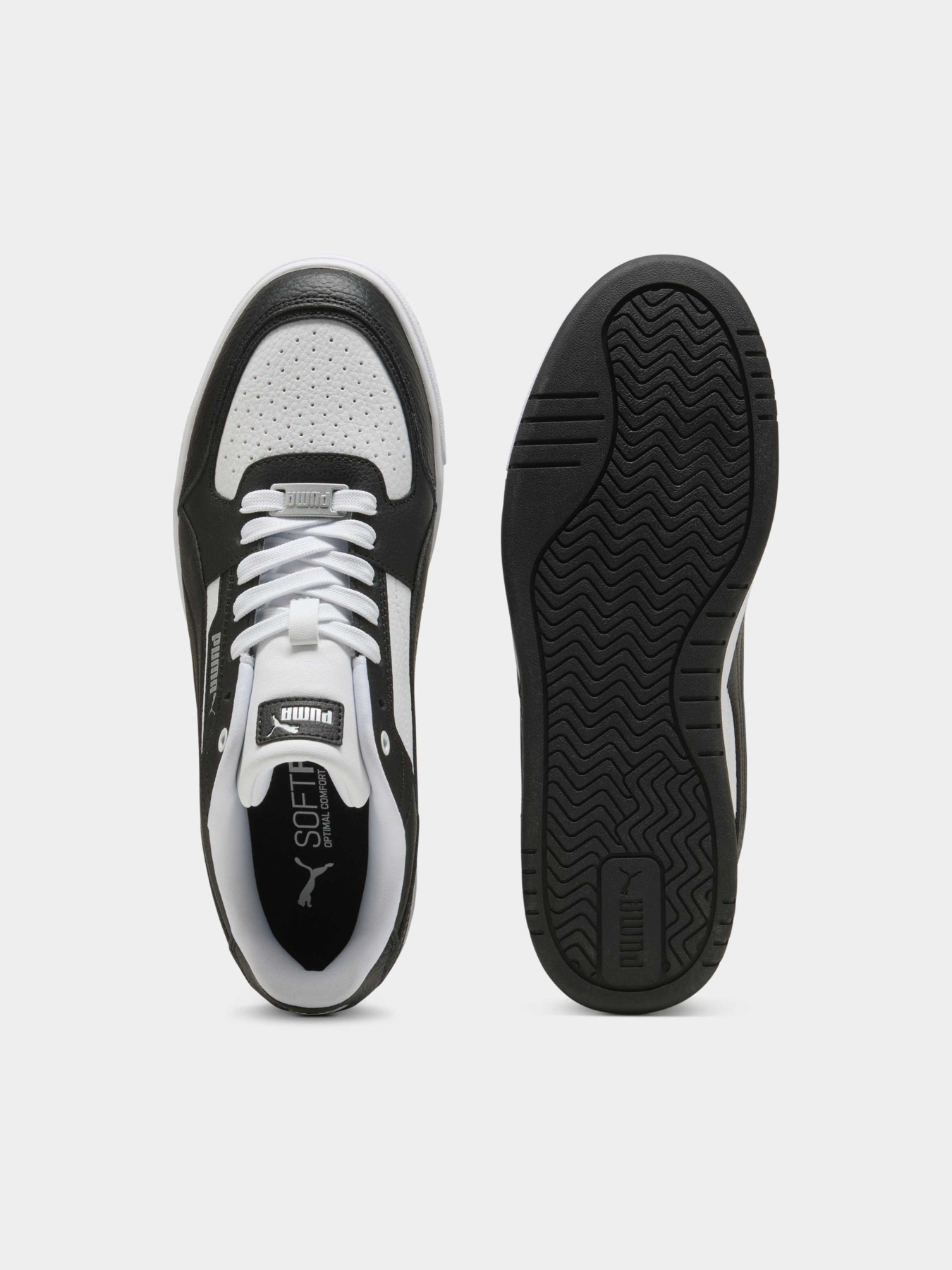 Кеды Caven III Plus Sneakers Unisex модель 404490 Фото