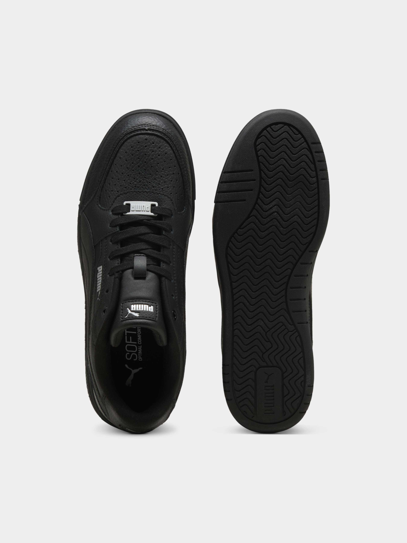 Кеды Caven III Plus Sneakers Unisex модель 404490 Фото