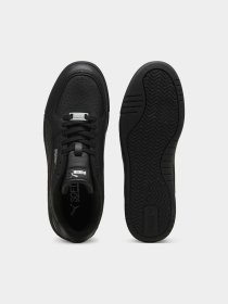 Кеды низкие PUMA Caven Iii Plus модель 404490 Фото