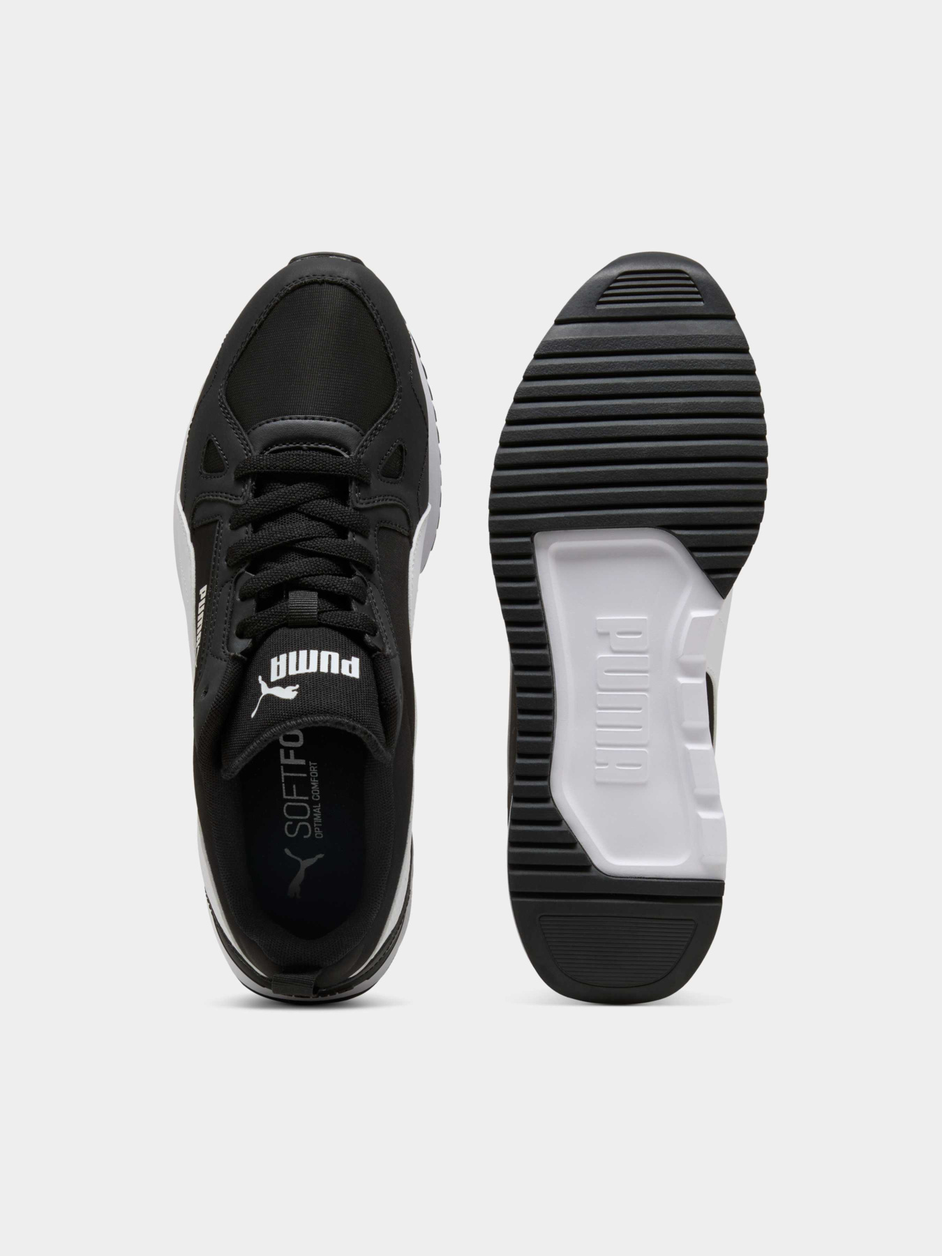 Кросівки R78 Cyclone Sneakers Unisex модель 404648 Фото